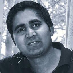 Prof. Chandra Sekar Tiwary