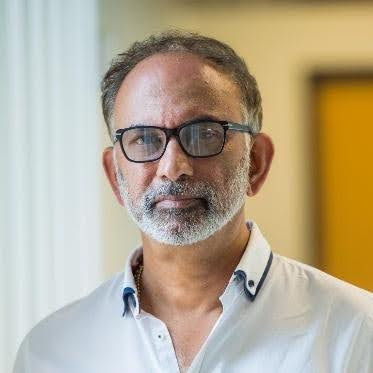 Dr. Pulickel M Ajayan