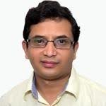 Dr. Ravindra Pandey